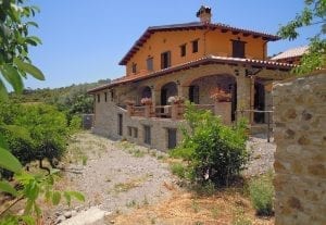agriturismo