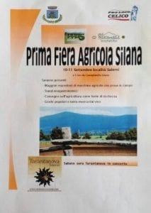Fiera Agricola Silana