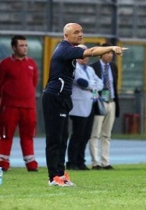 Giorgio Roselli (ph.De Marco)