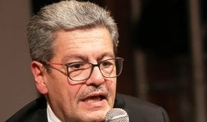 Mario Spagnuolo