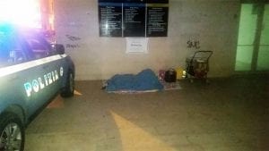 Miseria a Cosenza, ritrovati tre bambini a dormire per strada