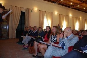 Svitati per l'ambiente