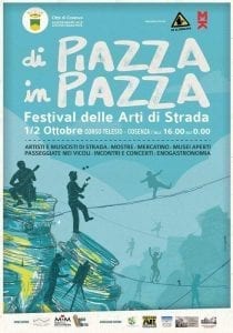 Di Piazza in Piazza