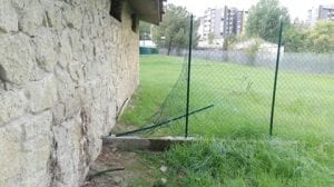Parco Robinson di Rende
