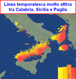 allerta meteo