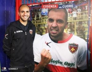 Cristian Caccetta