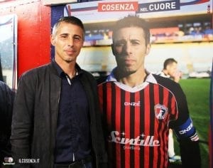 Nello Parisi