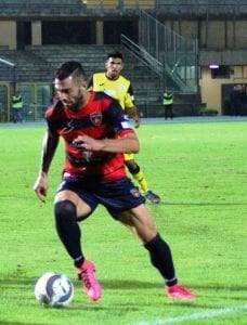 Giuseppe Statella, la tifoseria è in ansia per le sue condizioni