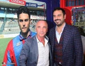 Stefano Fiore