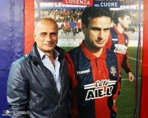 Gigi De Rosa