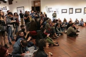 Festival e fiera del fumetto - Cosenza