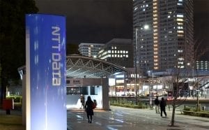 NTT Data
