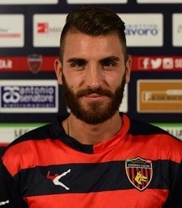 Paride Pinna