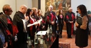 Città di Rende e Unical insieme per la rinascita del centro storico rendese