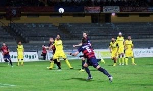 Edoardo Blondett, pronto il rientro tra i titolari