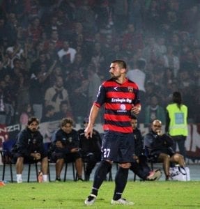 Filippini non ce la farà per domani