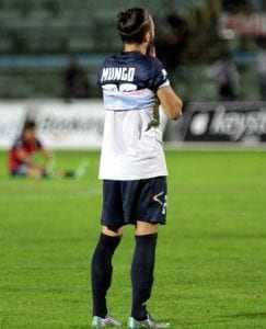 La delusione di Domenico Mungo