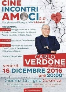 Carlo Verdone