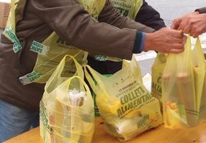 Giornata Nazionale della colletta alimentare
