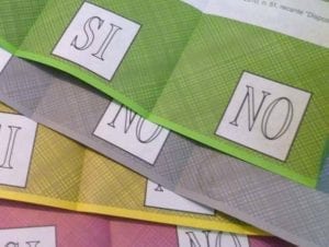 Referendum costituzionale del 4 dicembre: perché SI e perché NO