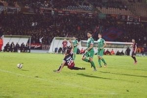 lo splendigo goal di Mungo (ph ilcosenza.it)