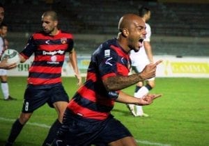 Allan Baclet, pronto a riprendersi una maglia da titolare