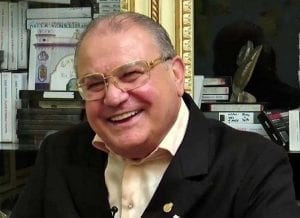 Antonio Polese, il Boss delle cerimonie