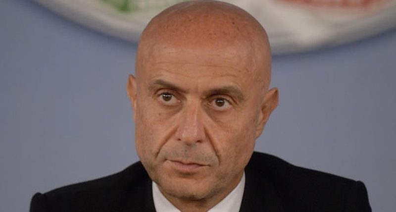 Marco Minniti