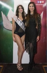 MariaFrancesca Guido e Linda Suriano