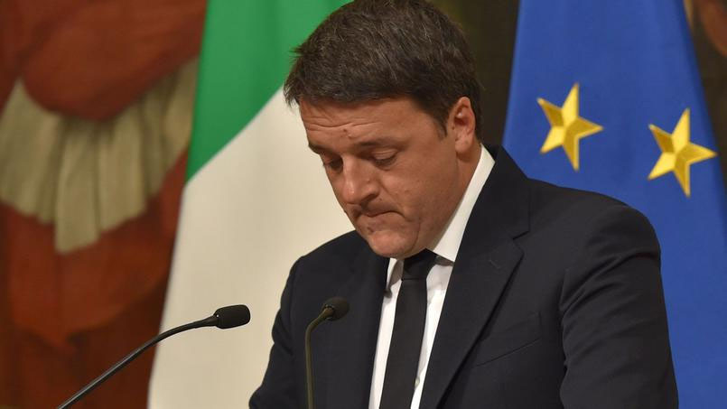 Matteo Renzi