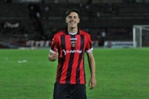 Andrea Bilotta, probabile il suo lancio dall'inizio