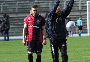 Cavallaro e Roselli