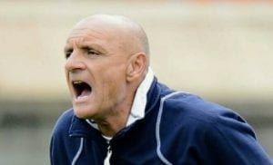 Roselli dovrà trasmettere la giusta grinta ai suoi