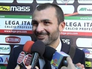 Il sorriso beffardo di Biancolino dopo la malefatta