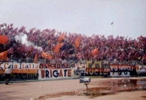 Spareggio Cosenza-Salernitana 1-0 (26/06/1991)