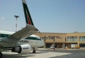 Aeroporto Sant'Anna Crotone