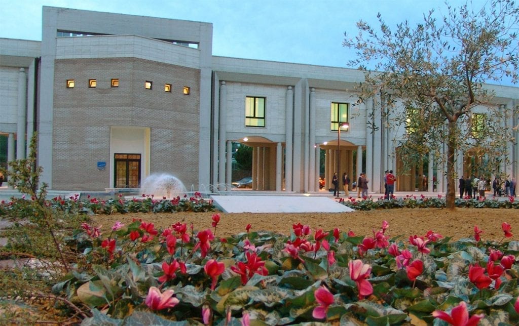 Museo del Presente di Rende