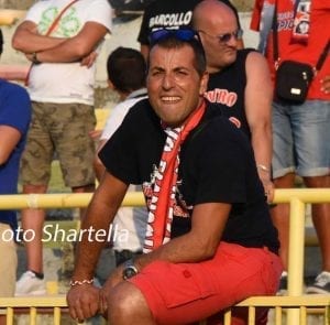 Catanzaro-Cosenza 0-3, Paolo al "Ceravolo"