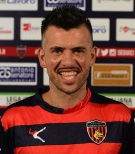 Emanuele D'Anna, si attendono notizie sulle sue condizioni