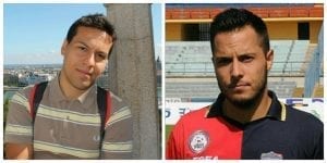 Alessandro Artuso & Andrea Arrigoni, separati alla nascita