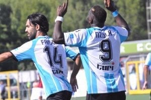 Faisca e Nzola, assenti illustri di giornata