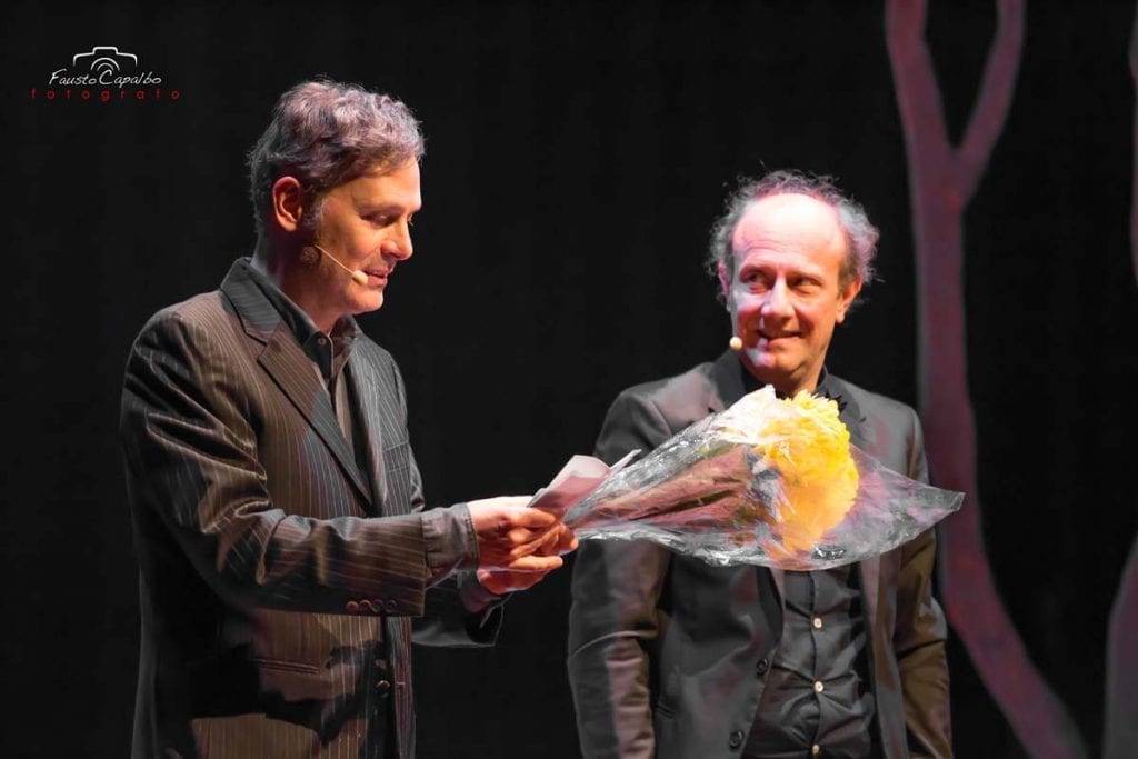 Ale e Franz a Rende