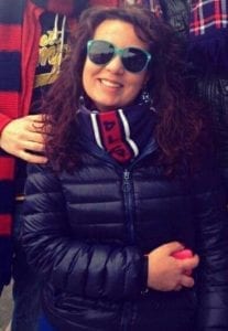 Al "S.Vito Marulla" nella partita contro il Lecce di due anni fa