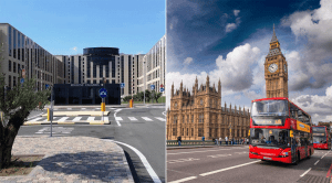 UE, competitività regionale Rci: Calabria al 235mo posto in Europa, Londra sei volte meglio