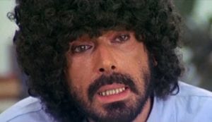 Tomas Milian