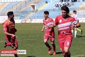 Klaric ha appena realizzato il gol decisivo (photo Longo)