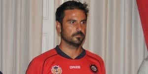 Stefano Fiore