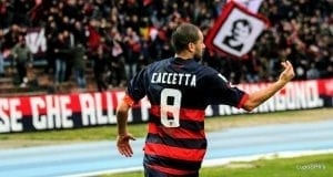 Cristian Caccetta (photo Mannarino)