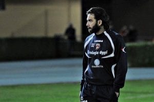 Stefano De Angelis (photo Rosito)