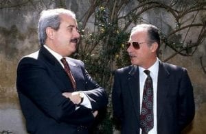 Giovanni Falcone e Paolo Borsellino - Morte dignitosa... si può uccidere due volte una persona?